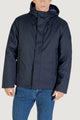 Coats EA7 CABAN COAT