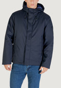 Coats EA7 CABAN COAT