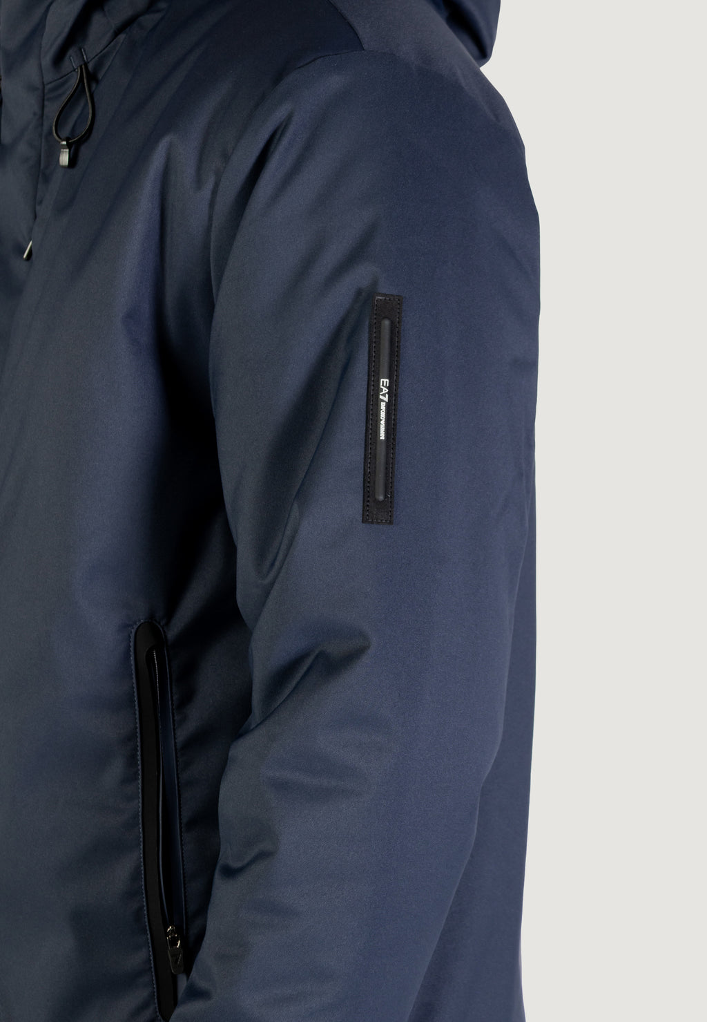 Coats EA7 CABAN COAT