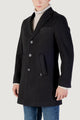 Coats Gianni Lupo MONOPETTO
