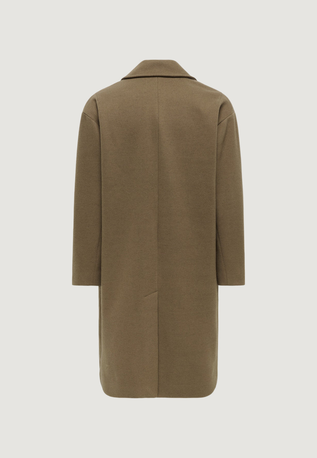Cappotto Only & Sons Onsstanley Coat Otw
