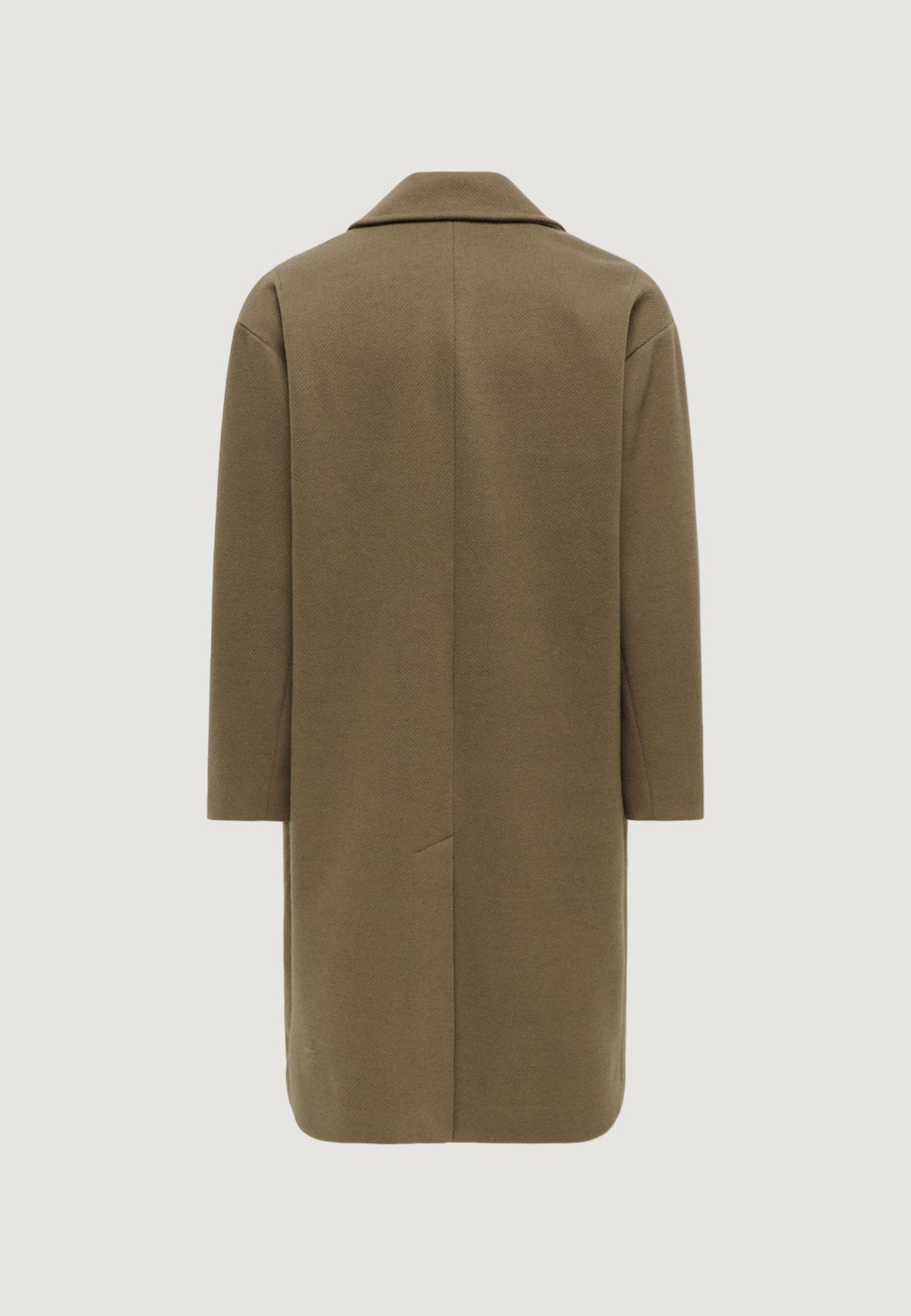 Cappotto Only & Sons Onsstanley Coat Otw