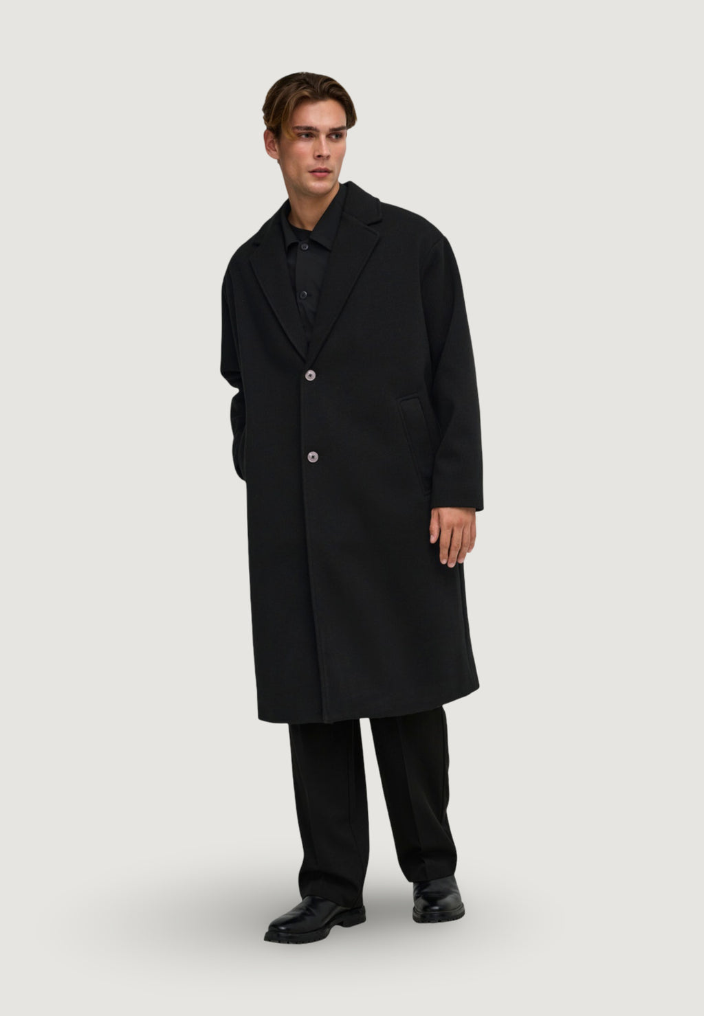 Cappotto Only & Sons Onsstanley Coat Otw