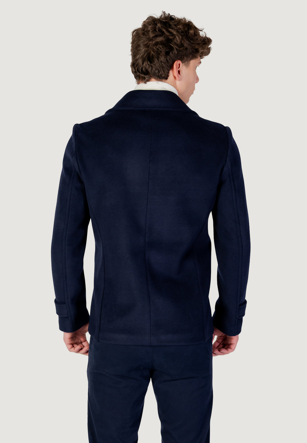 Coats YOS PEACOT PANNO