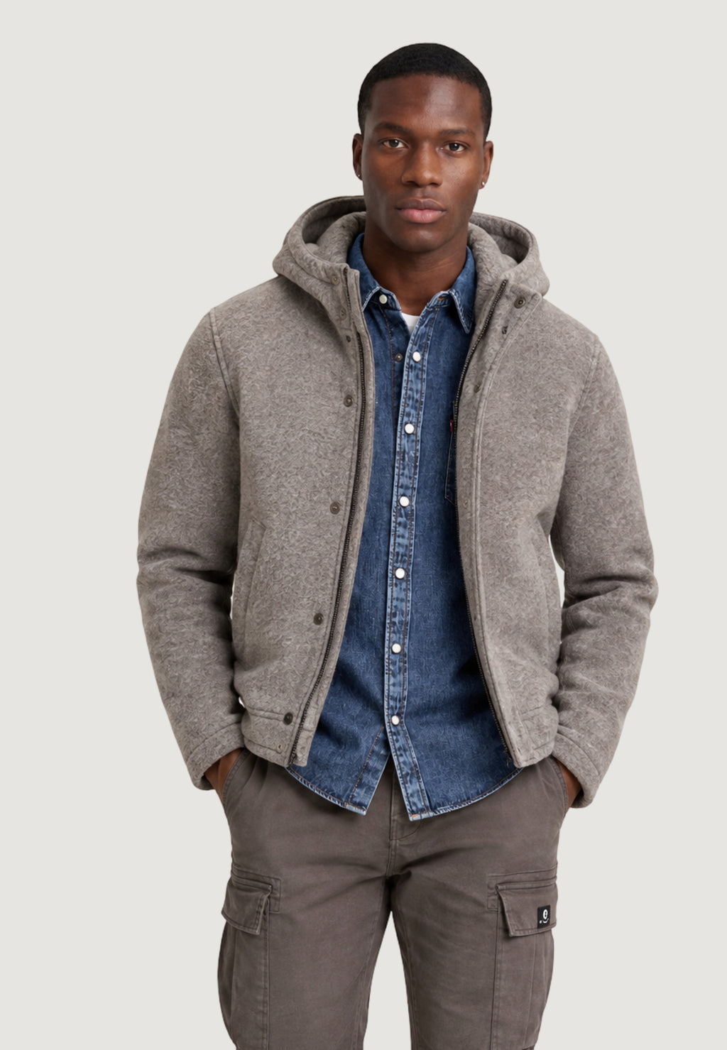 Coats YOS LGI6GC011760U