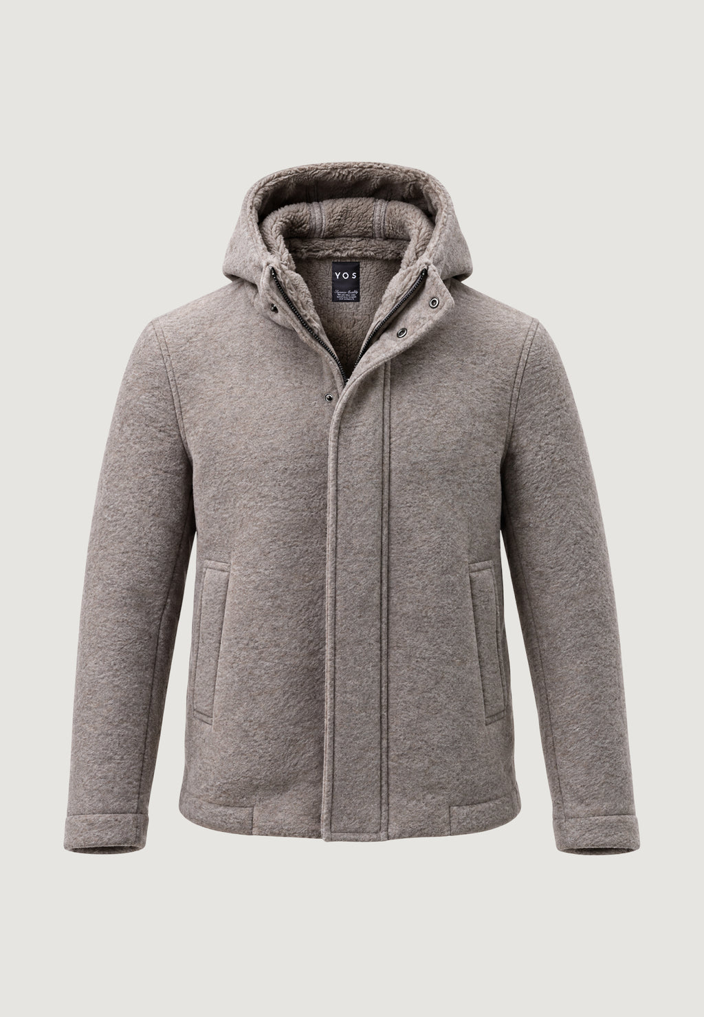 Coats YOS LGI6GC011760U