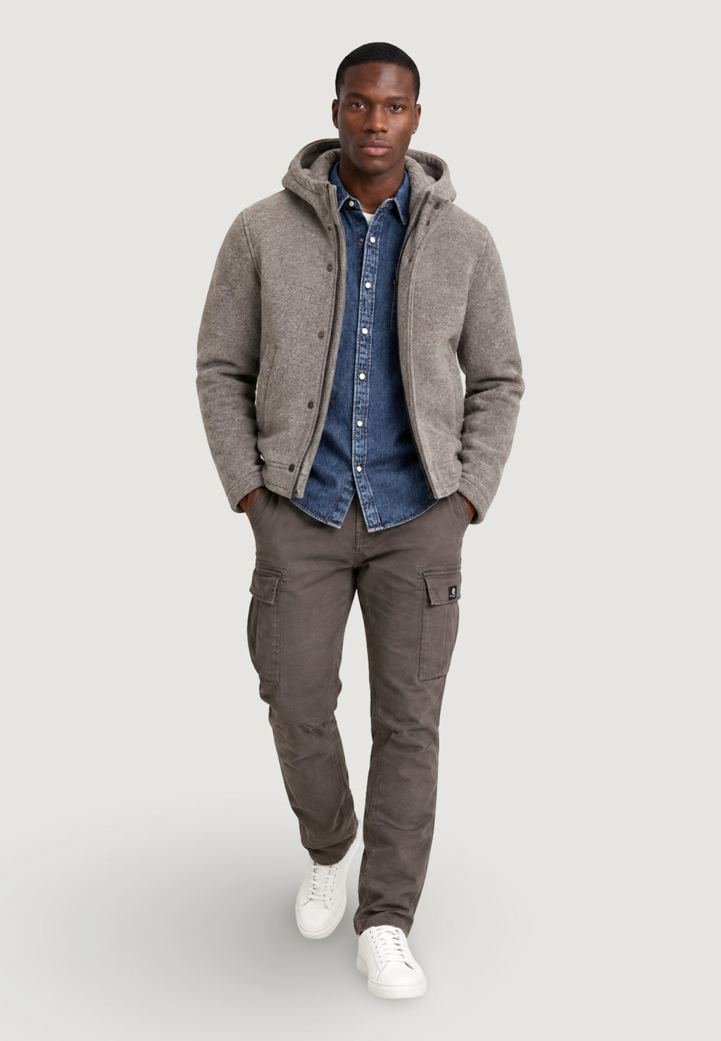 Coats YOS LGI6GC011760U