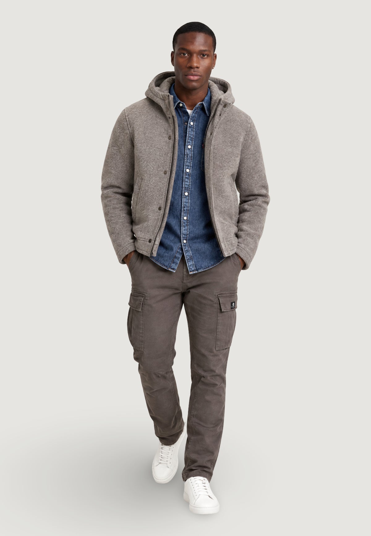 Coats YOS LGI6GC011760U