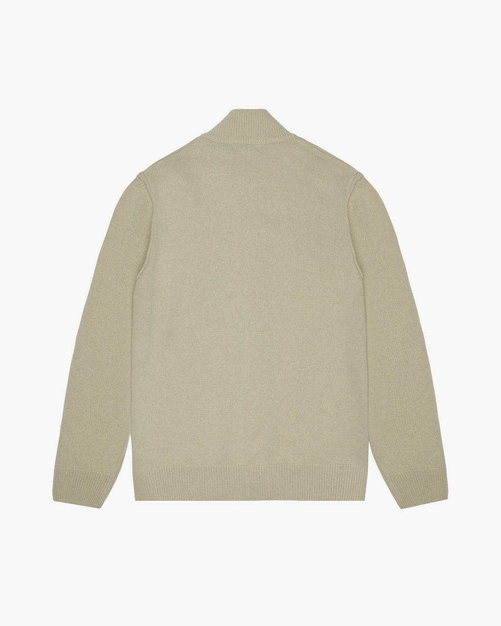 Cardigan Aquascutum Active LAMBSWOOL BUTTONED CARDIGAN