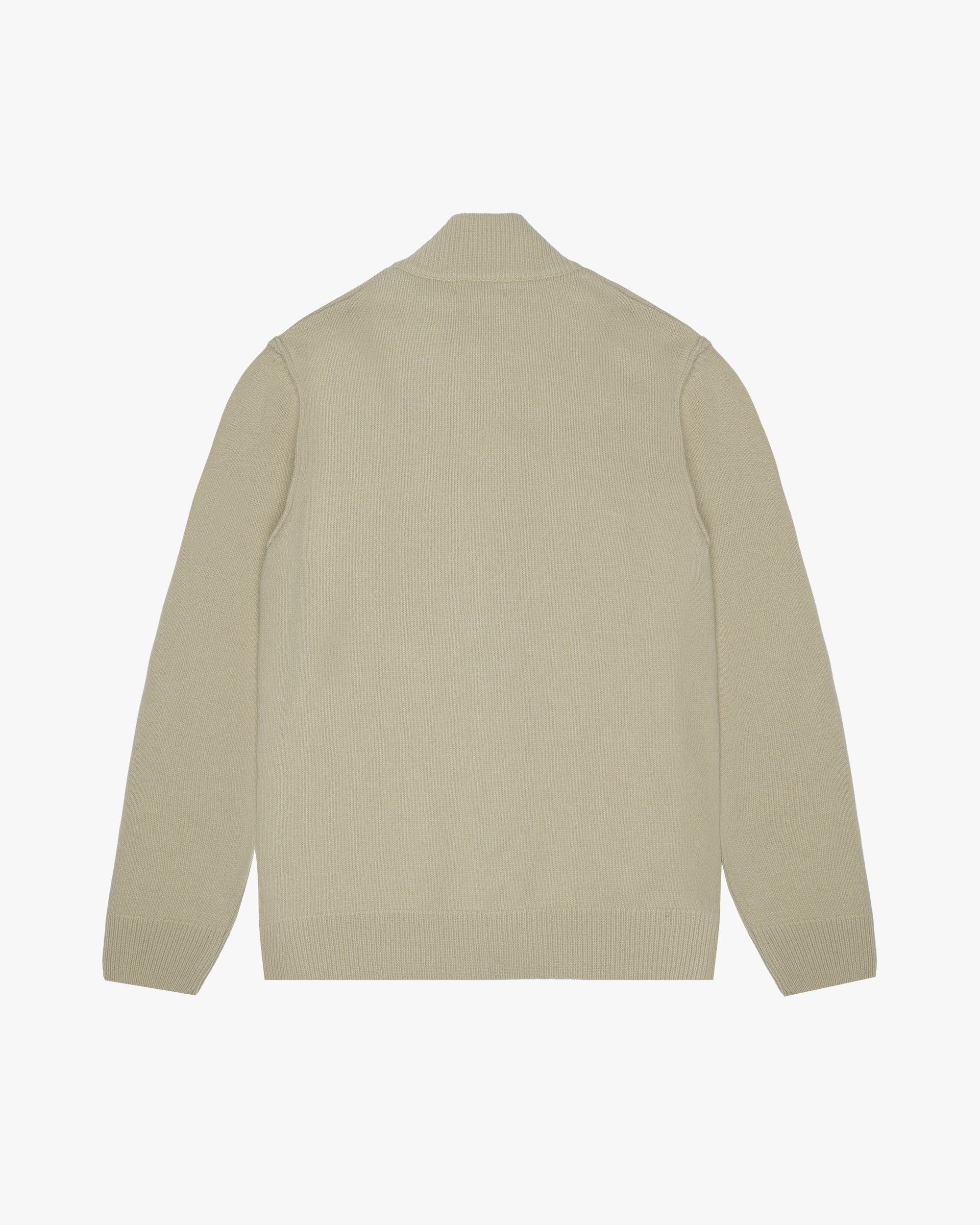 Cardigan Aquascutum Active LAMBSWOOL BUTTONED CARDIGAN