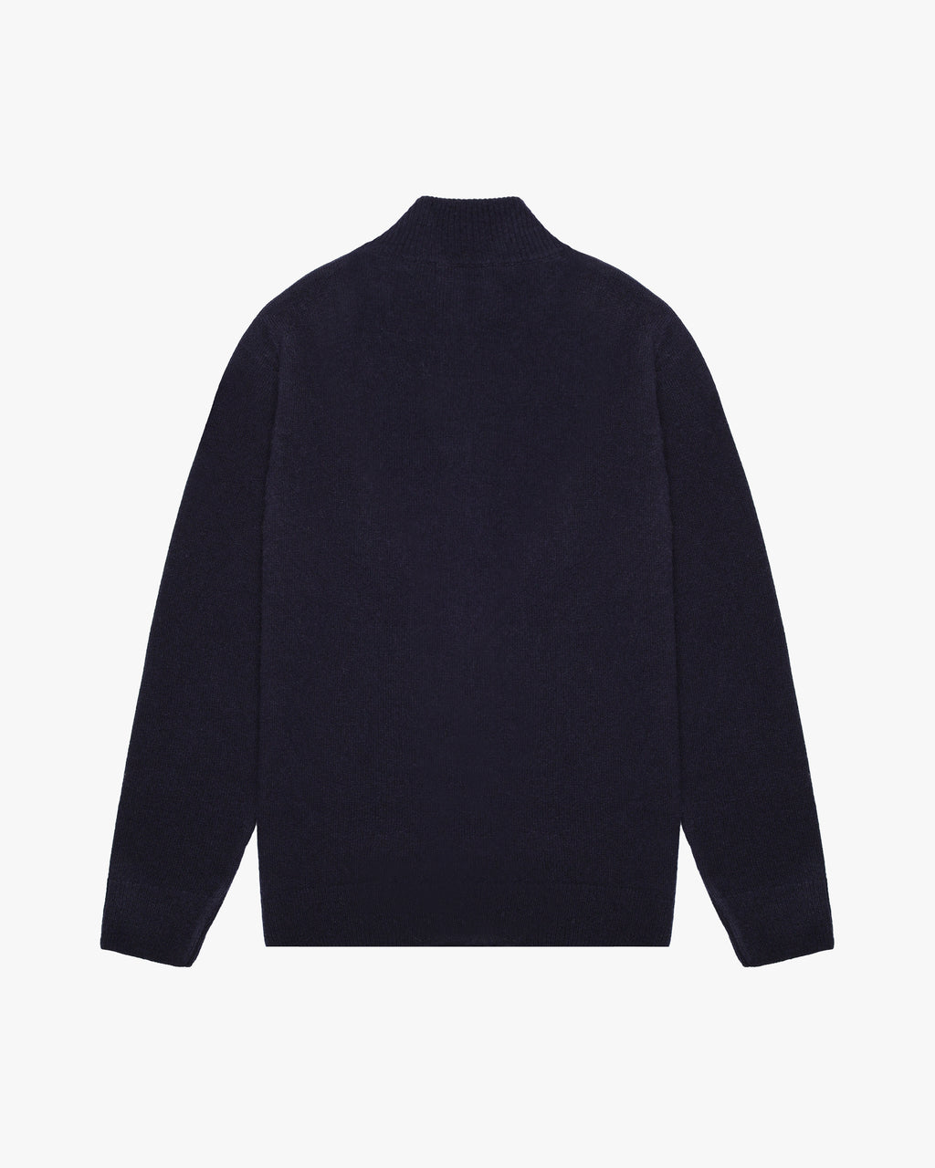 Cardigan Aquascutum Active LAMBSWOOL FZ PATCH KNIT