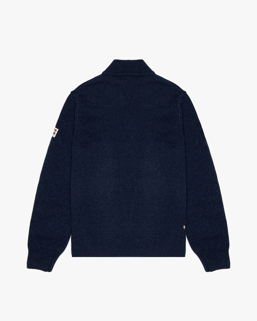 Cardigan Aquascutum Active LAMBSWOOL BUTTONED CARDIGAN