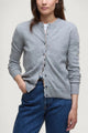 Cardigan Barbour PENDLE CARDIGAN