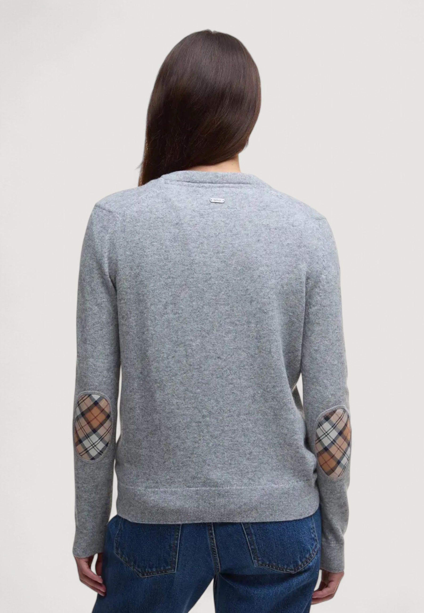 Cardigan Barbour PENDLE CARDIGAN