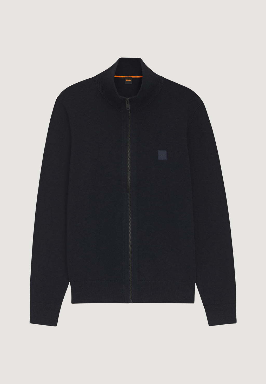 Cardigan Boss Kanozip_S 10272322 01