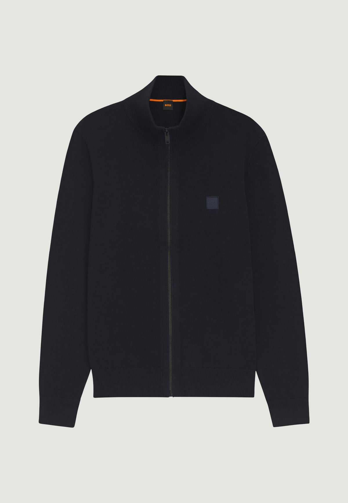 Cardigan Boss Kanozip_S 10272322 01