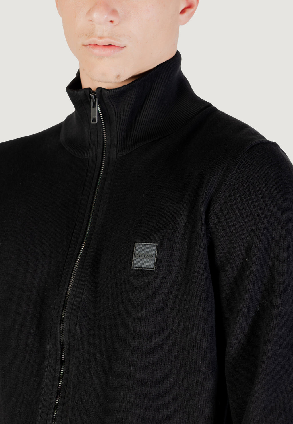 Cardigan Boss Kanozip_S 10272322 01