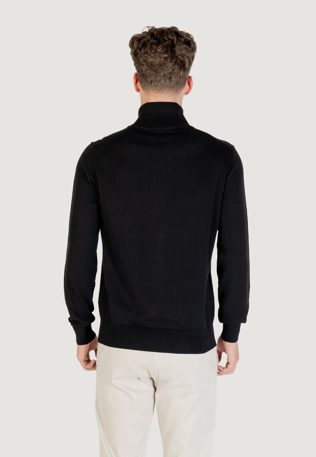 Cardigan Boss Kanozip_S 10272322 01