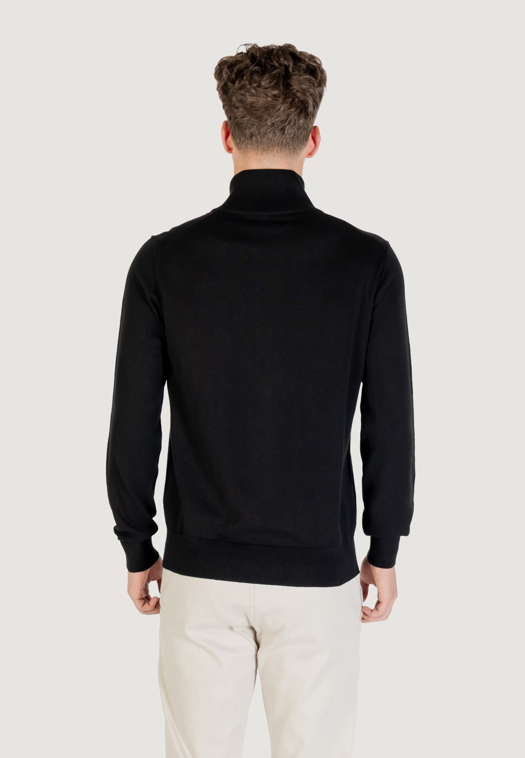 Cardigan Boss Kanozip_S 10272322 01