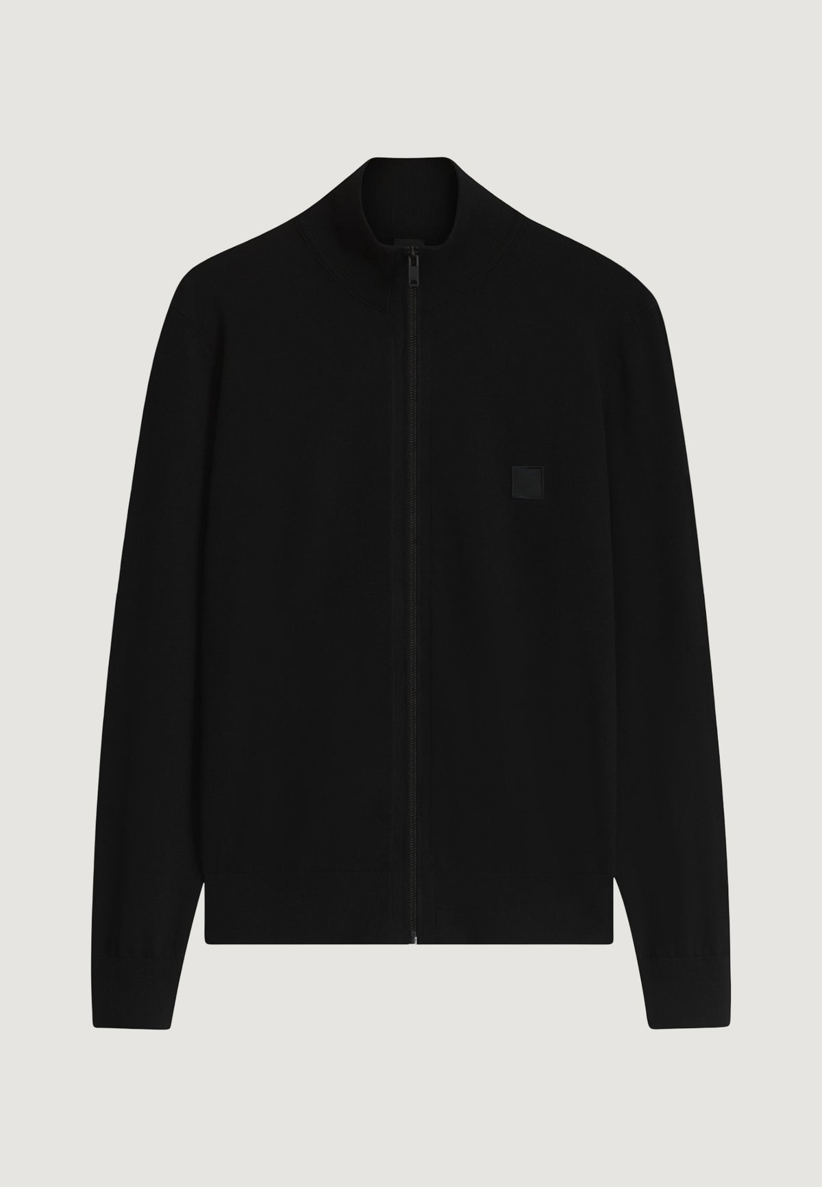 Cardigan Boss Kanozip_S 10272322 01