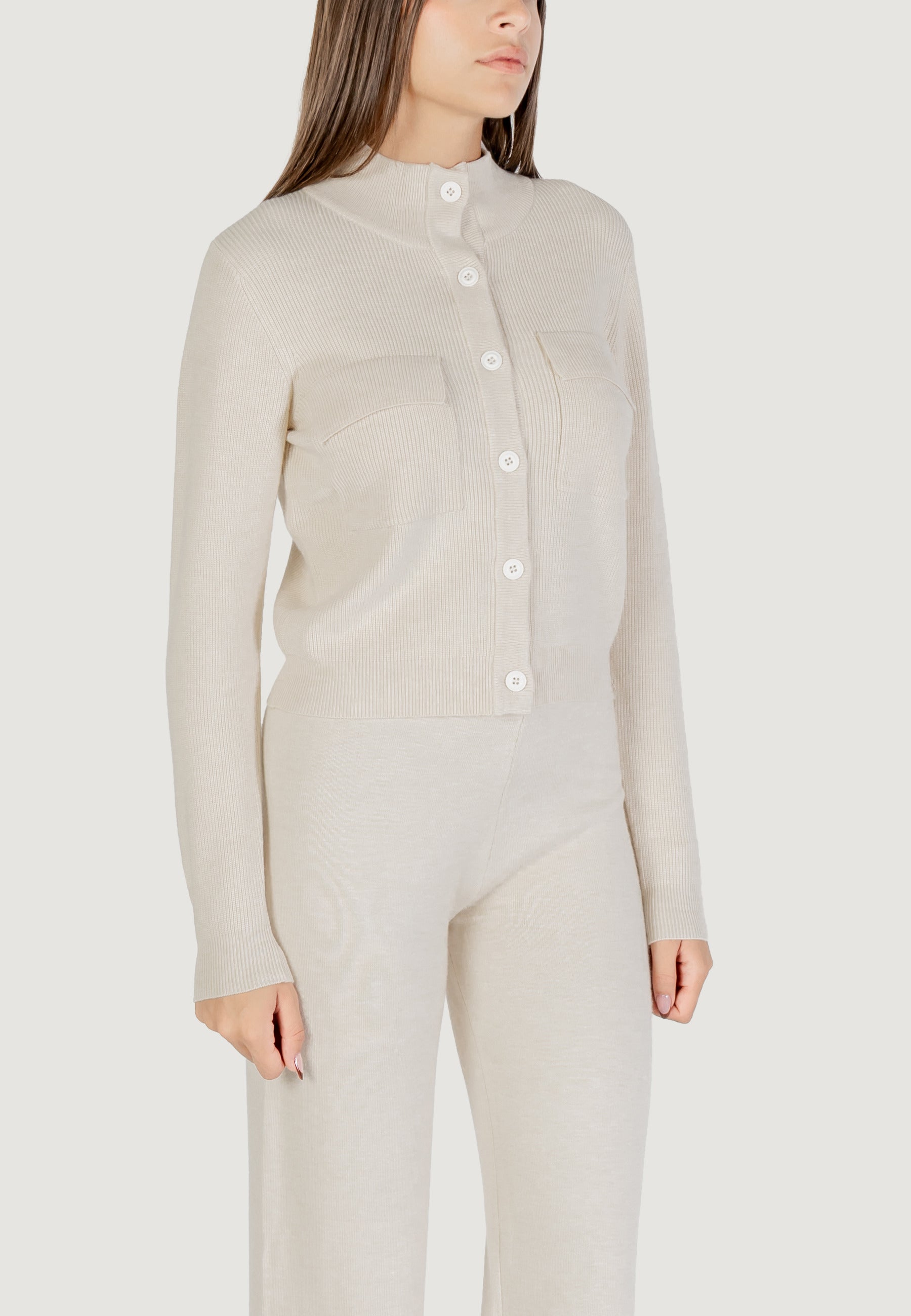 Cardigan Choral SLI5ML025153D