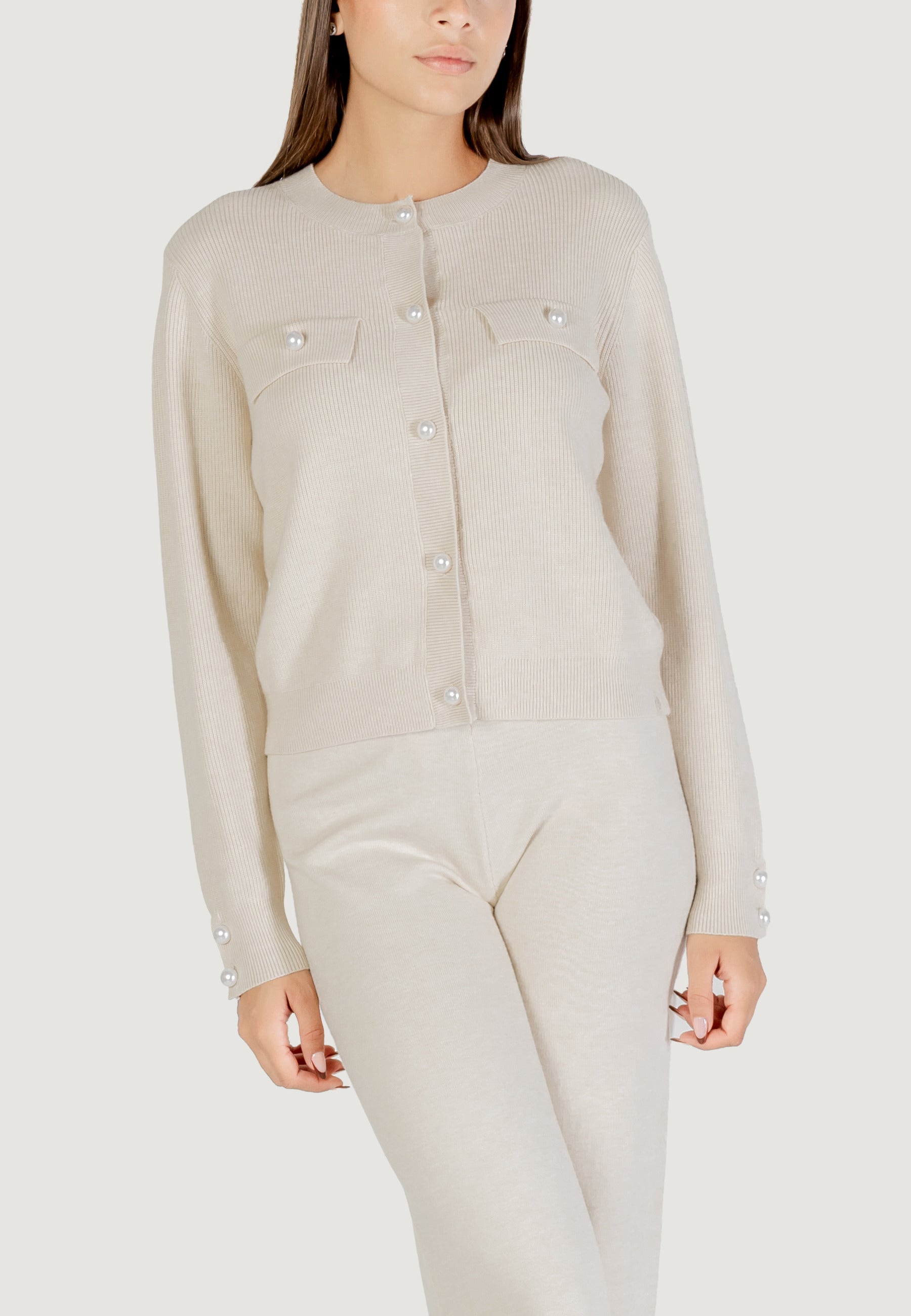 Cardigan Choral SLI5ML026123D