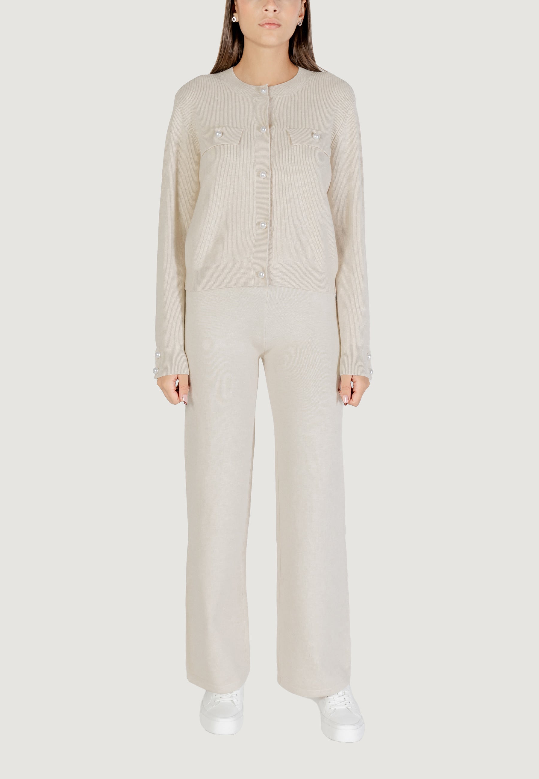 Cardigan Choral SLI5ML026123D