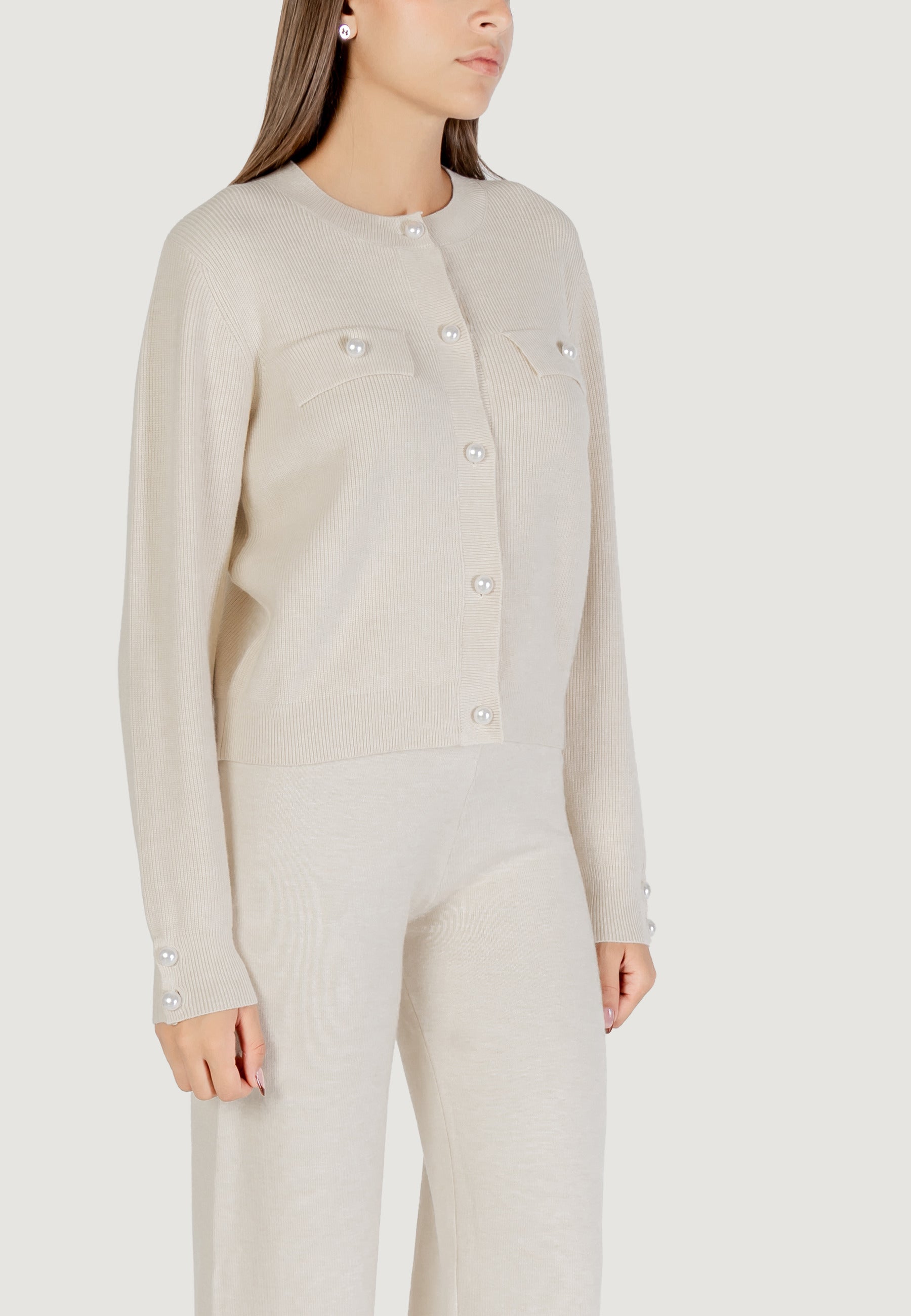 Cardigan Choral SLI5ML026123D