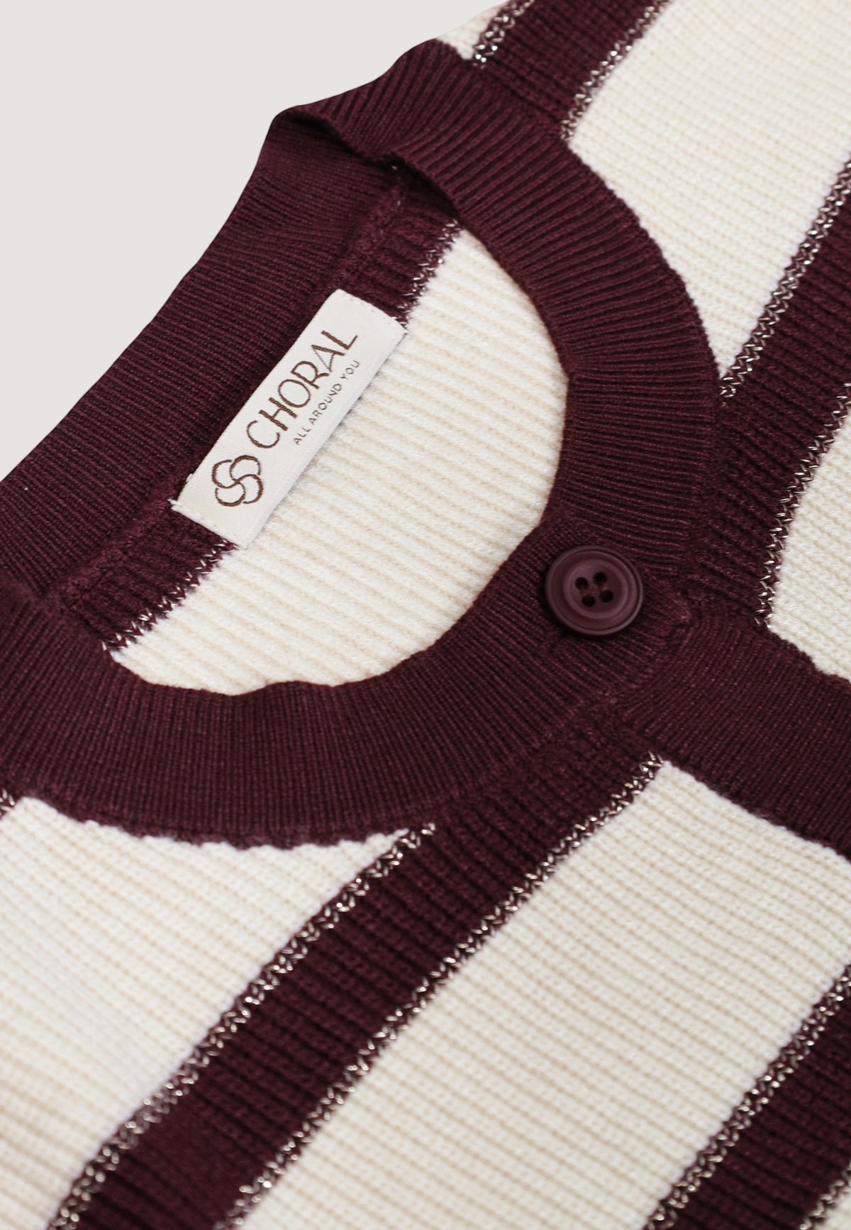 Cardigan Choral SLI6ML026224D