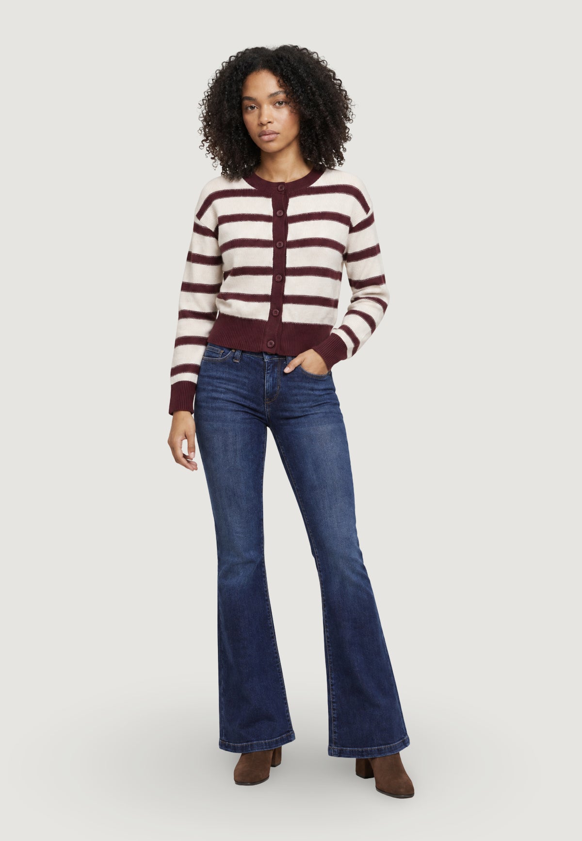Cardigan Choral SLI6ML026224D