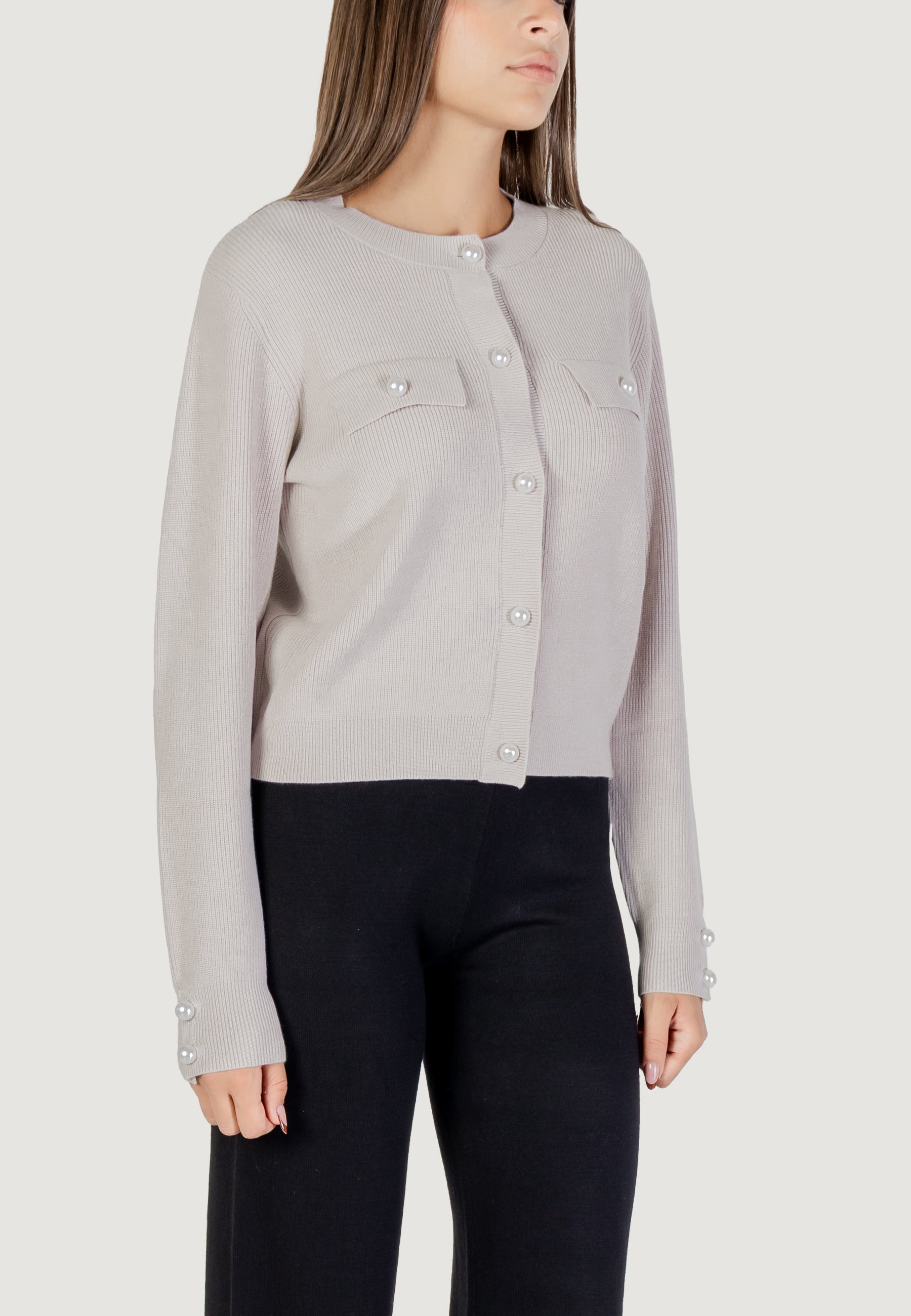 Cardigan Choral SLI5ML026123D