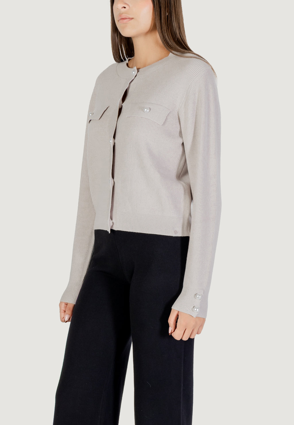 Cardigan Choral SLI5ML026123D