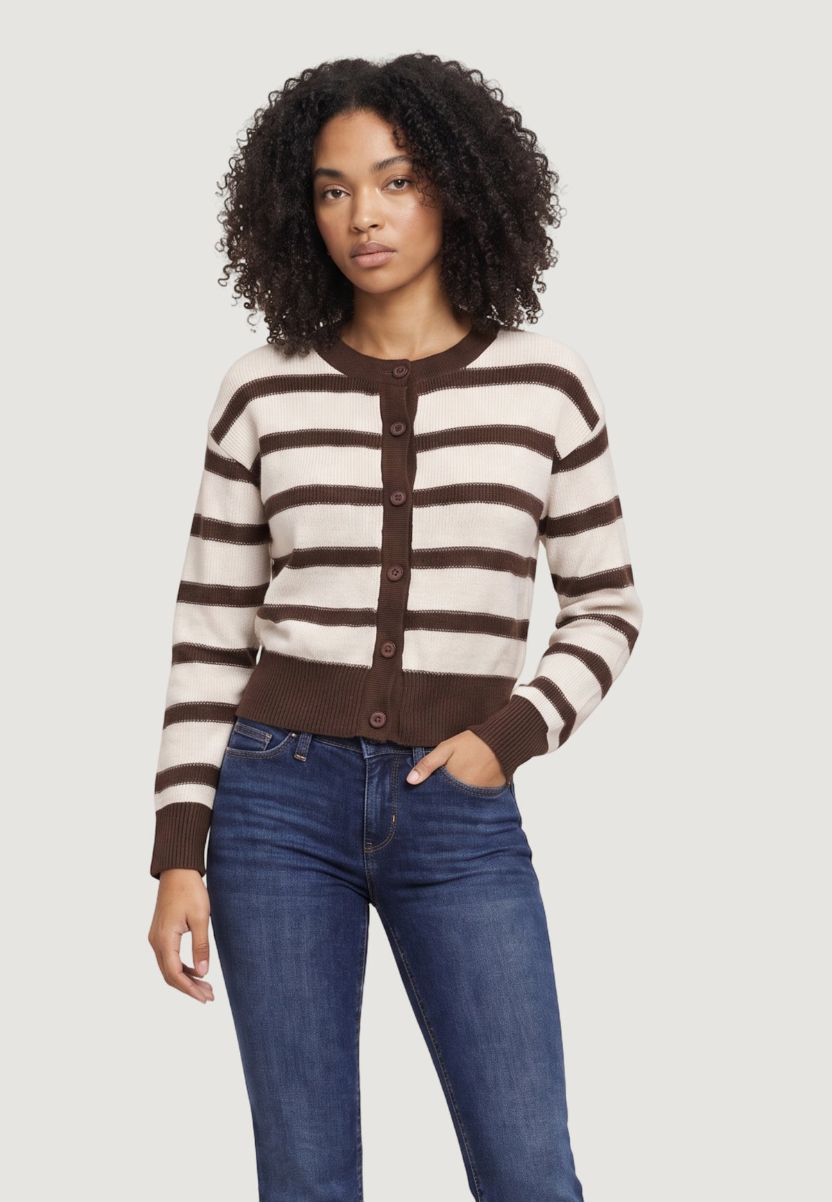 Cardigan Choral SLI6ML026224D