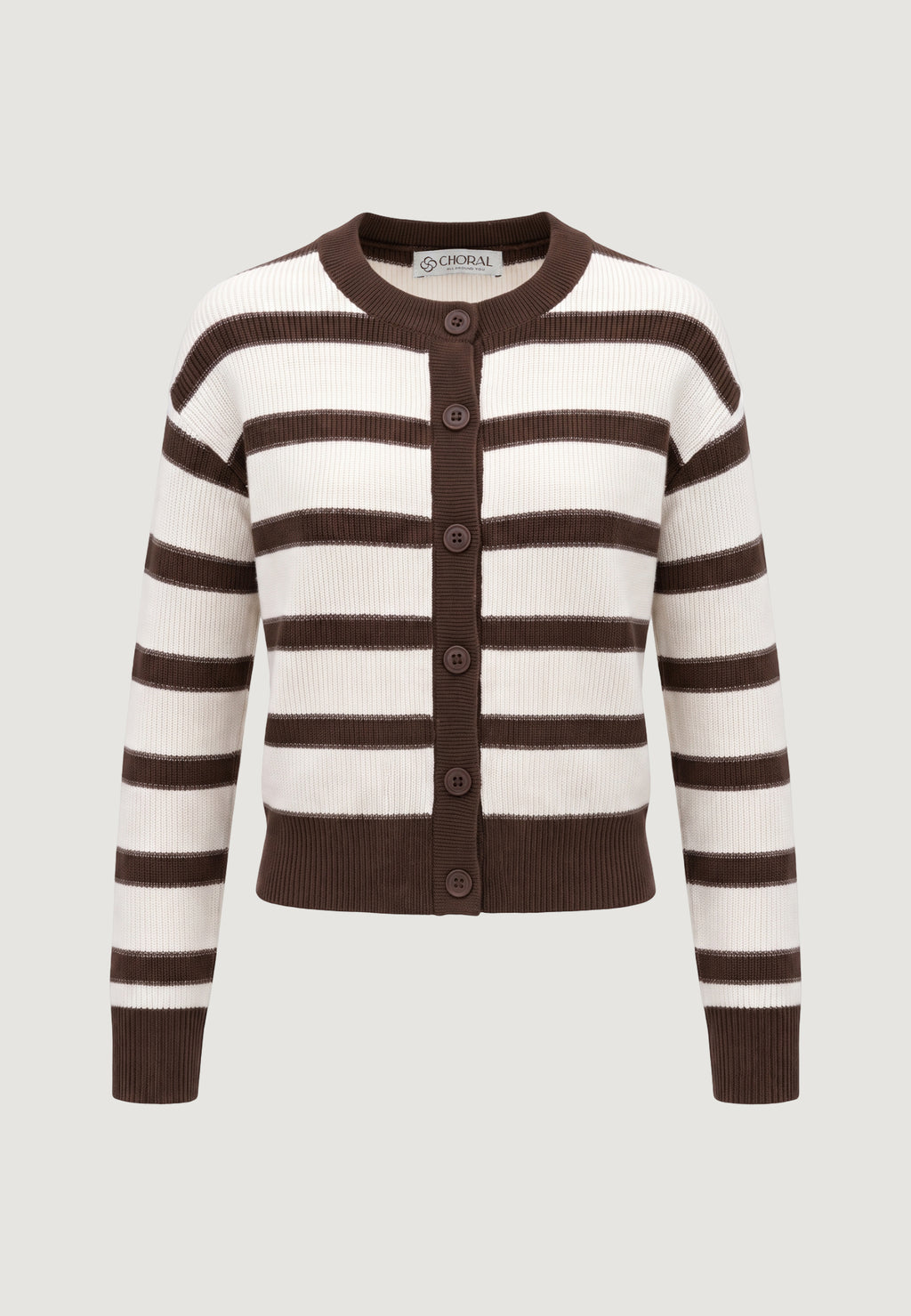 Cardigan Choral SLI6ML026224D