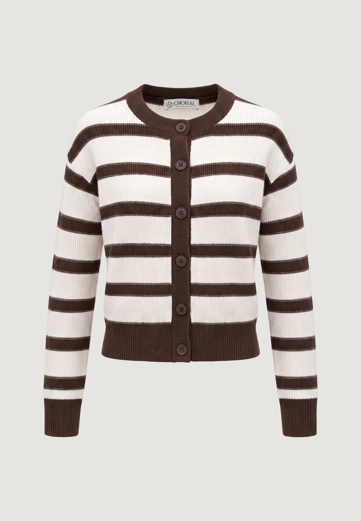 Cardigan Choral SLI6ML026224D
