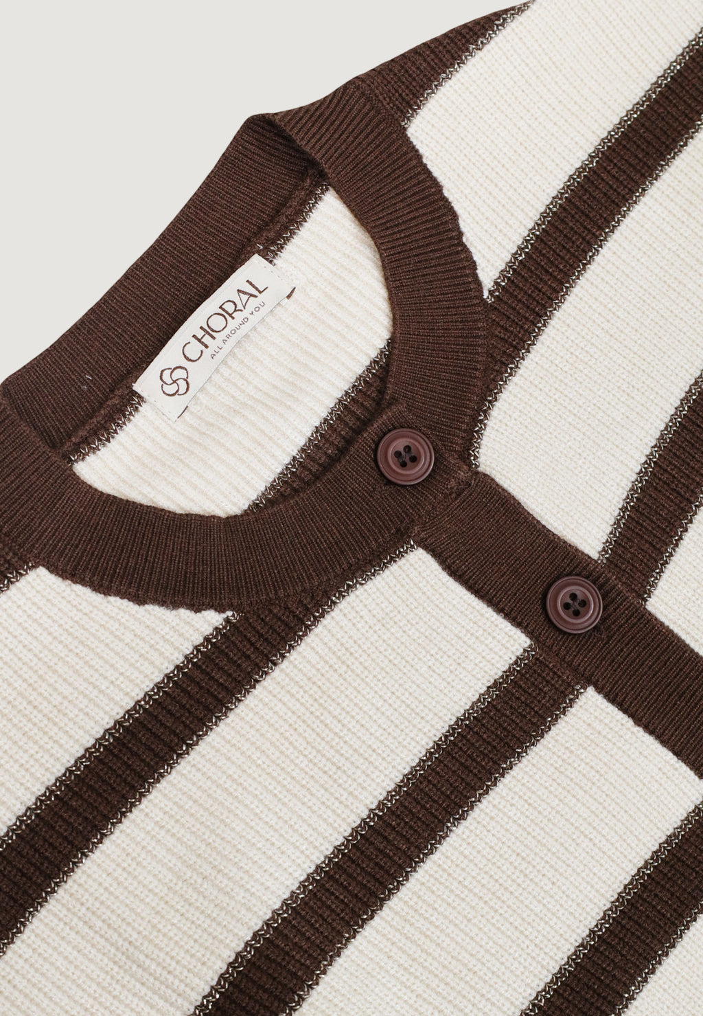Cardigan Choral SLI6ML026224D