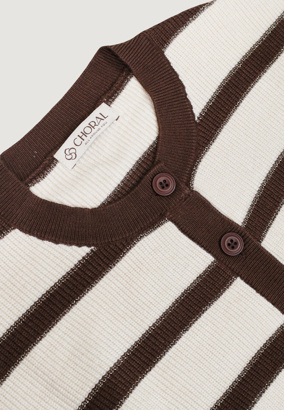 Cardigan Choral SLI6ML026224D