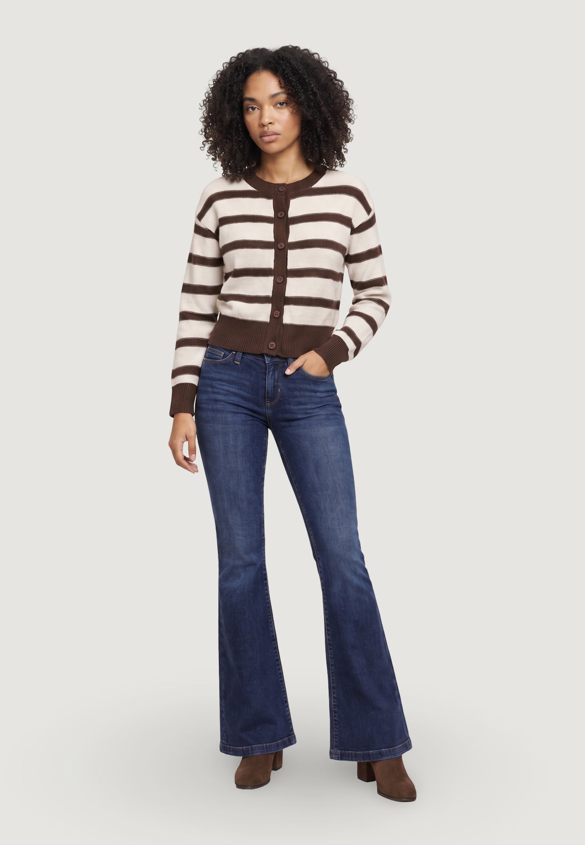Cardigan Choral SLI6ML026224D