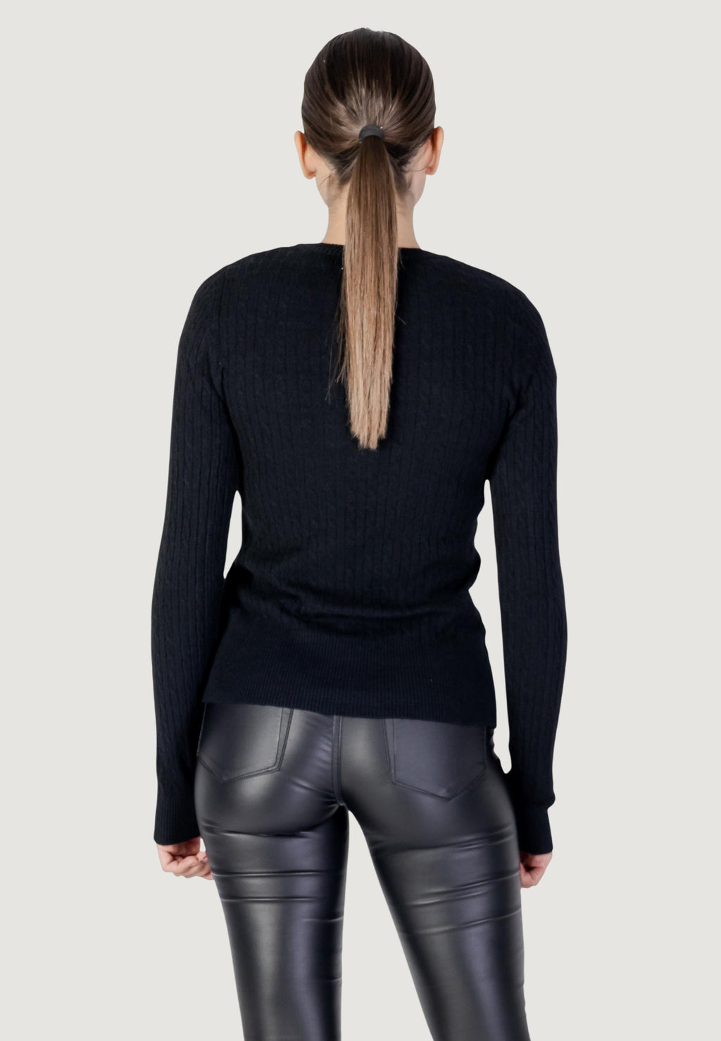 Cardigan Choral C002