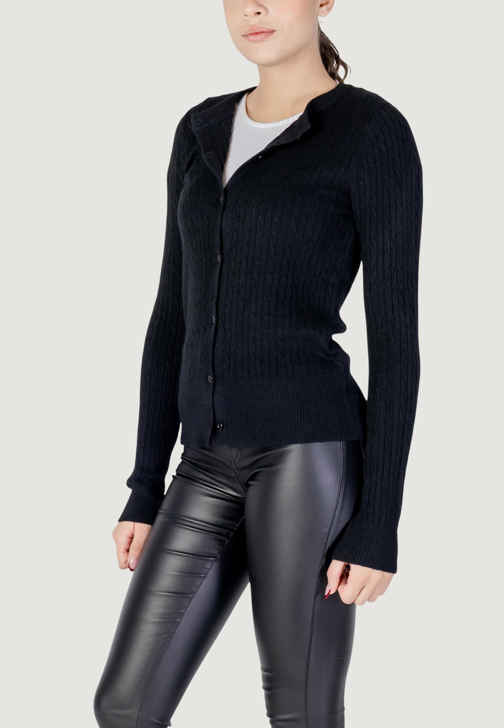 Cardigan Choral C002