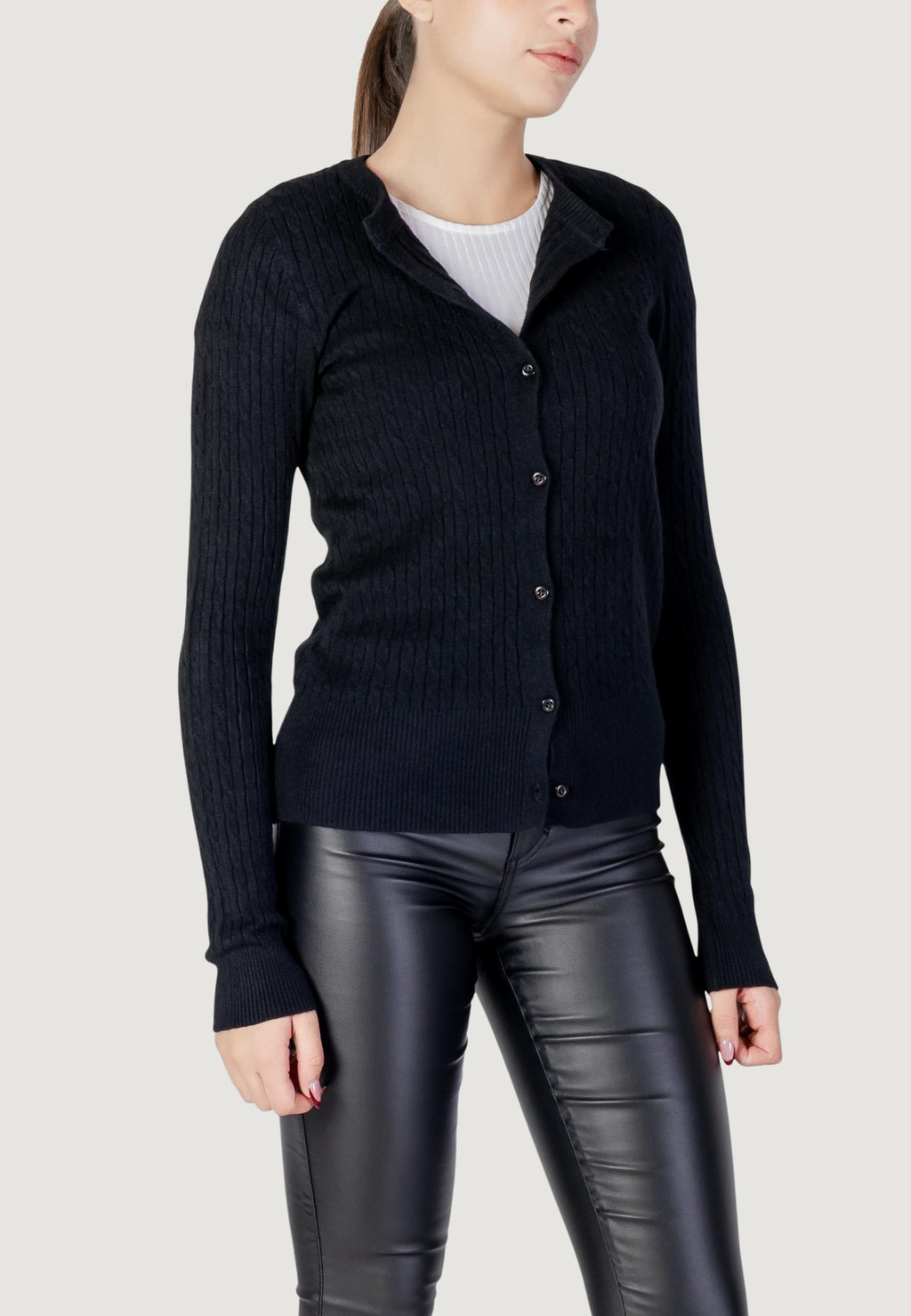 Cardigan Choral C002