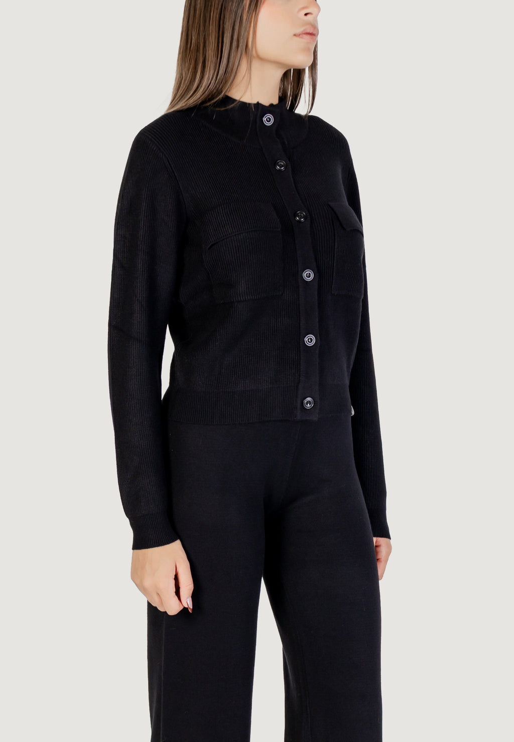 Cardigan Choral SLI5ML025153D