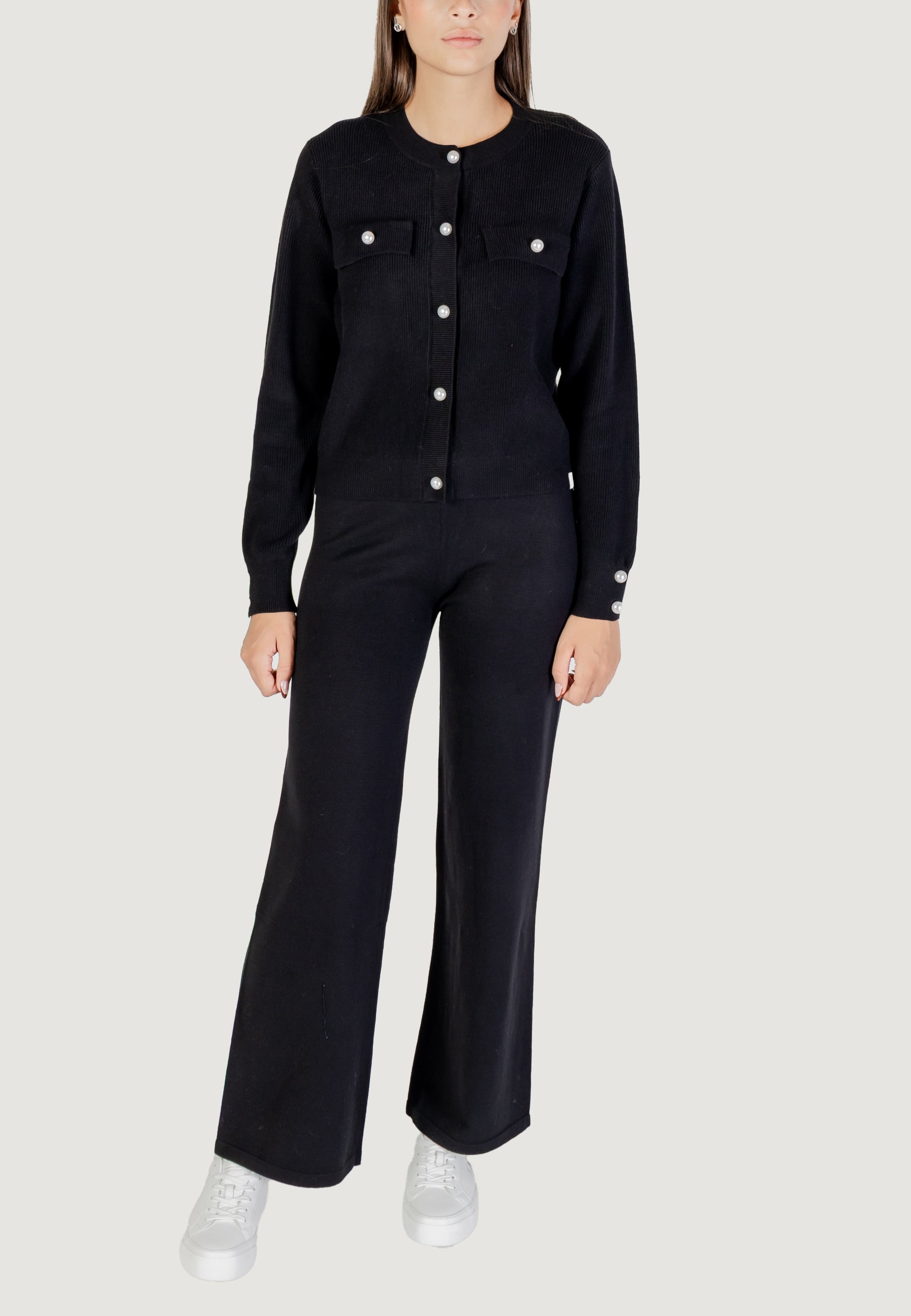Cardigan Choral SLI5ML026123D