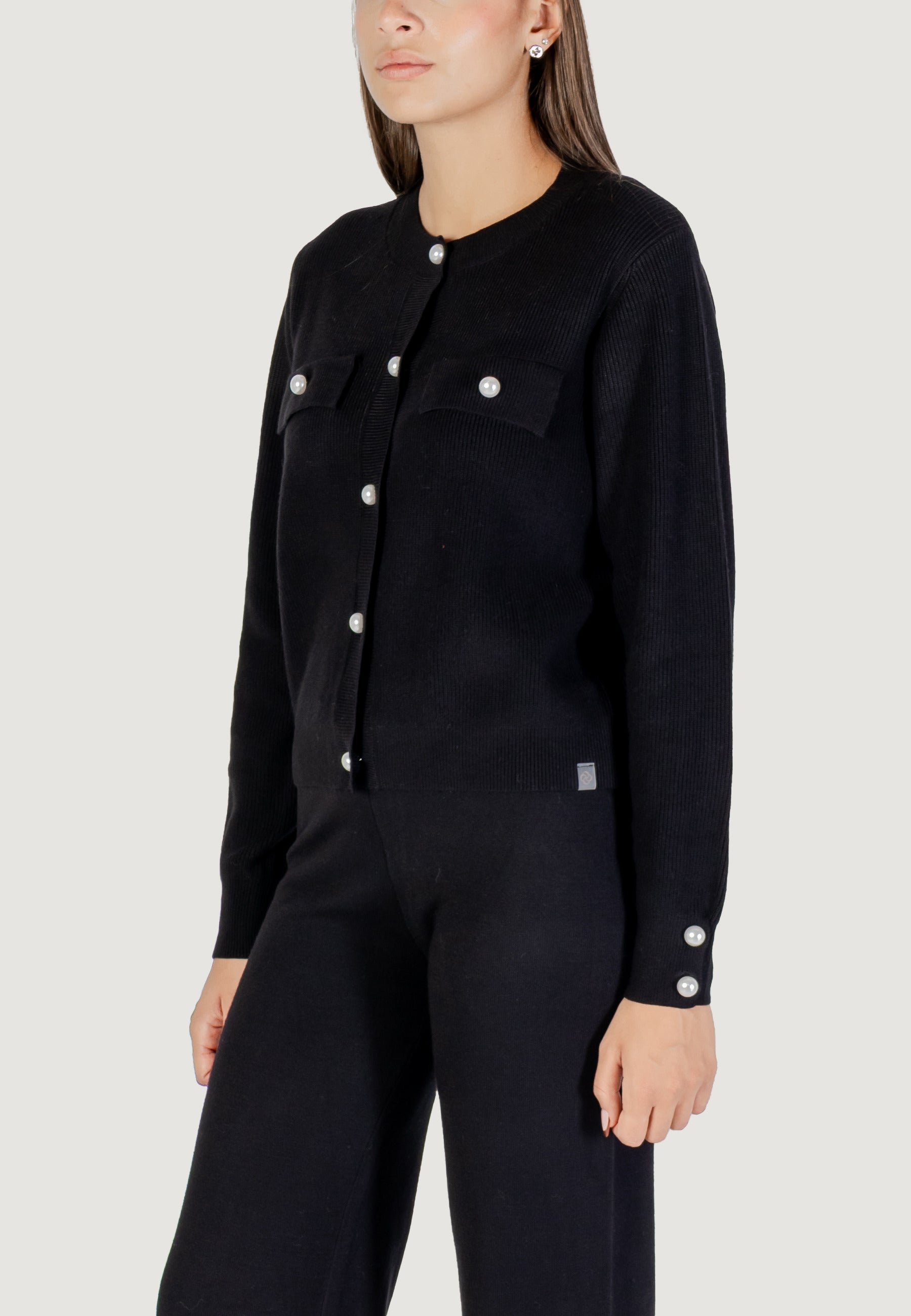 Cardigan Choral SLI5ML026123D