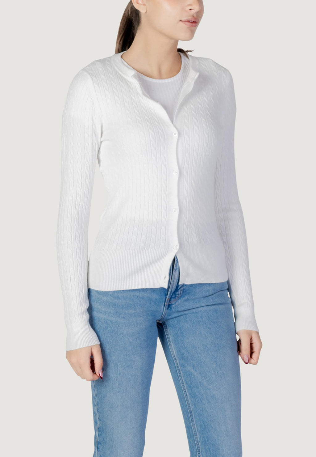 Cardigan Choral C002