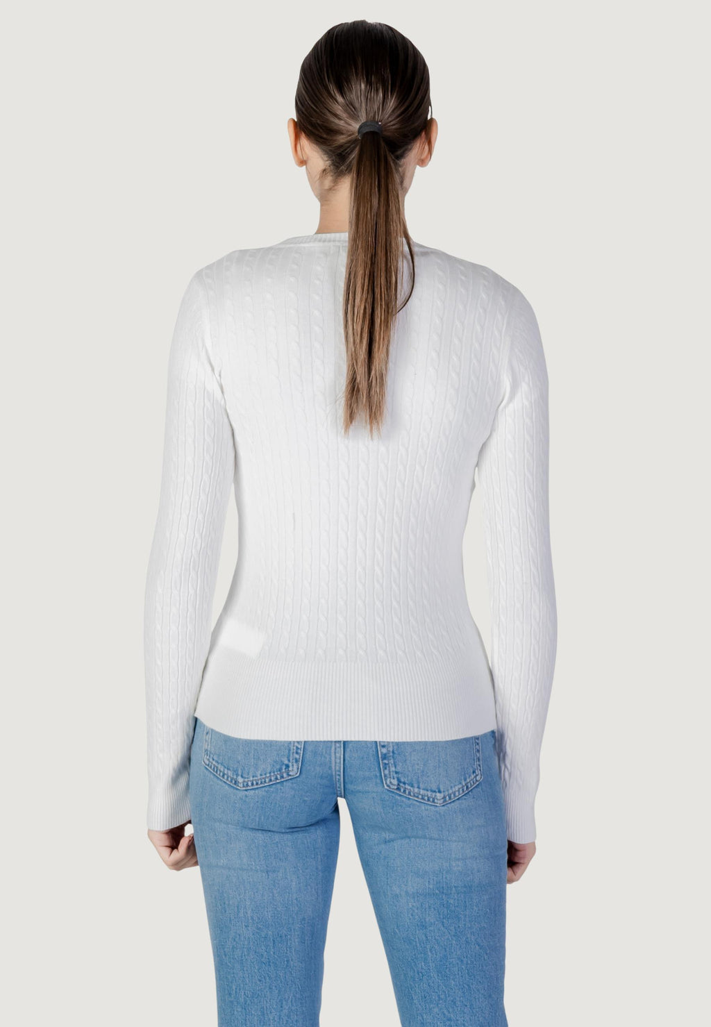 Cardigan Choral C002