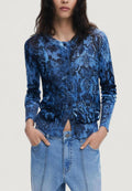 Cardigan Desigual JERS_KASSIDY