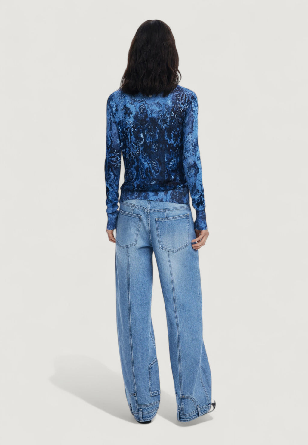 Cardigan Desigual JERS_KASSIDY