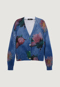 Cardigan Desigual JERS_NORA