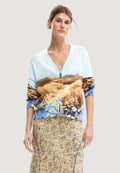 Cardigan Desigual JERS_SUN
